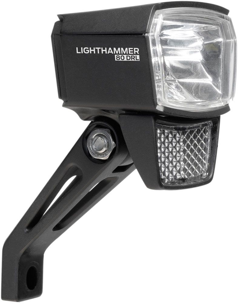 Trelock LS 830-T Lighthammer E-Bike Frontscheinwerfer kaufen | Bike-Discount
