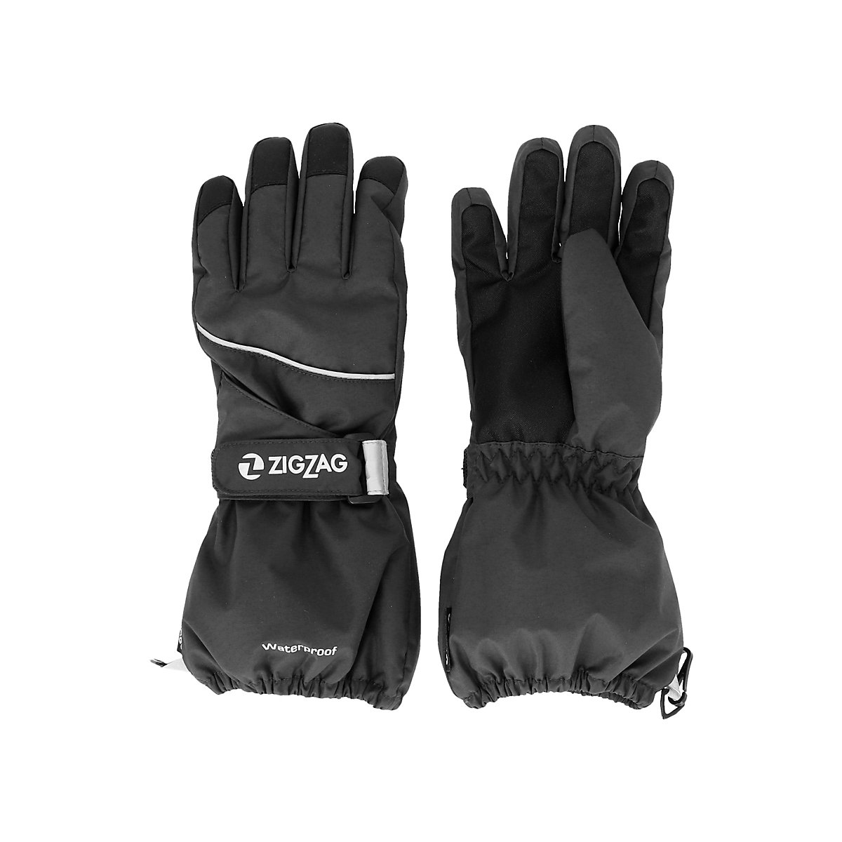 Fingerhandschuhe