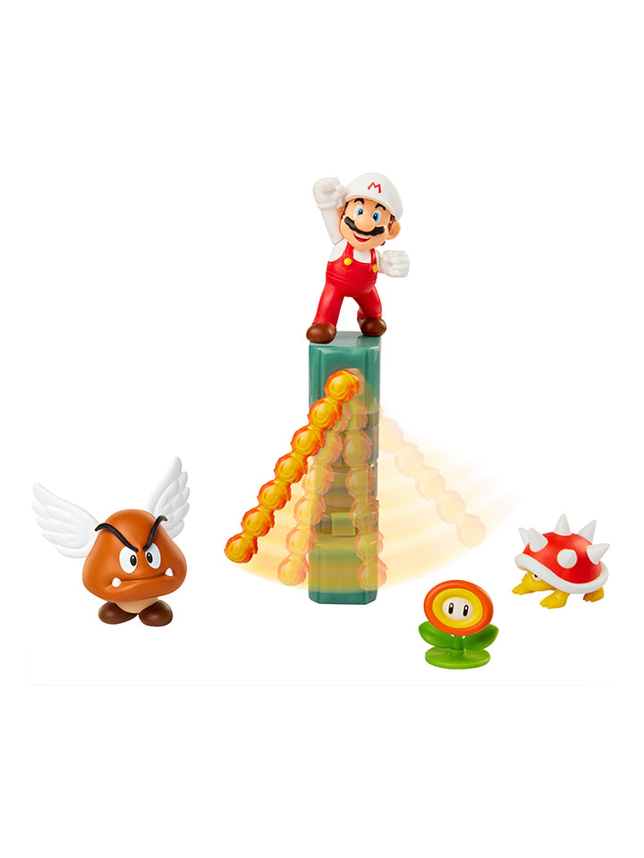 Nintendo Spielset 