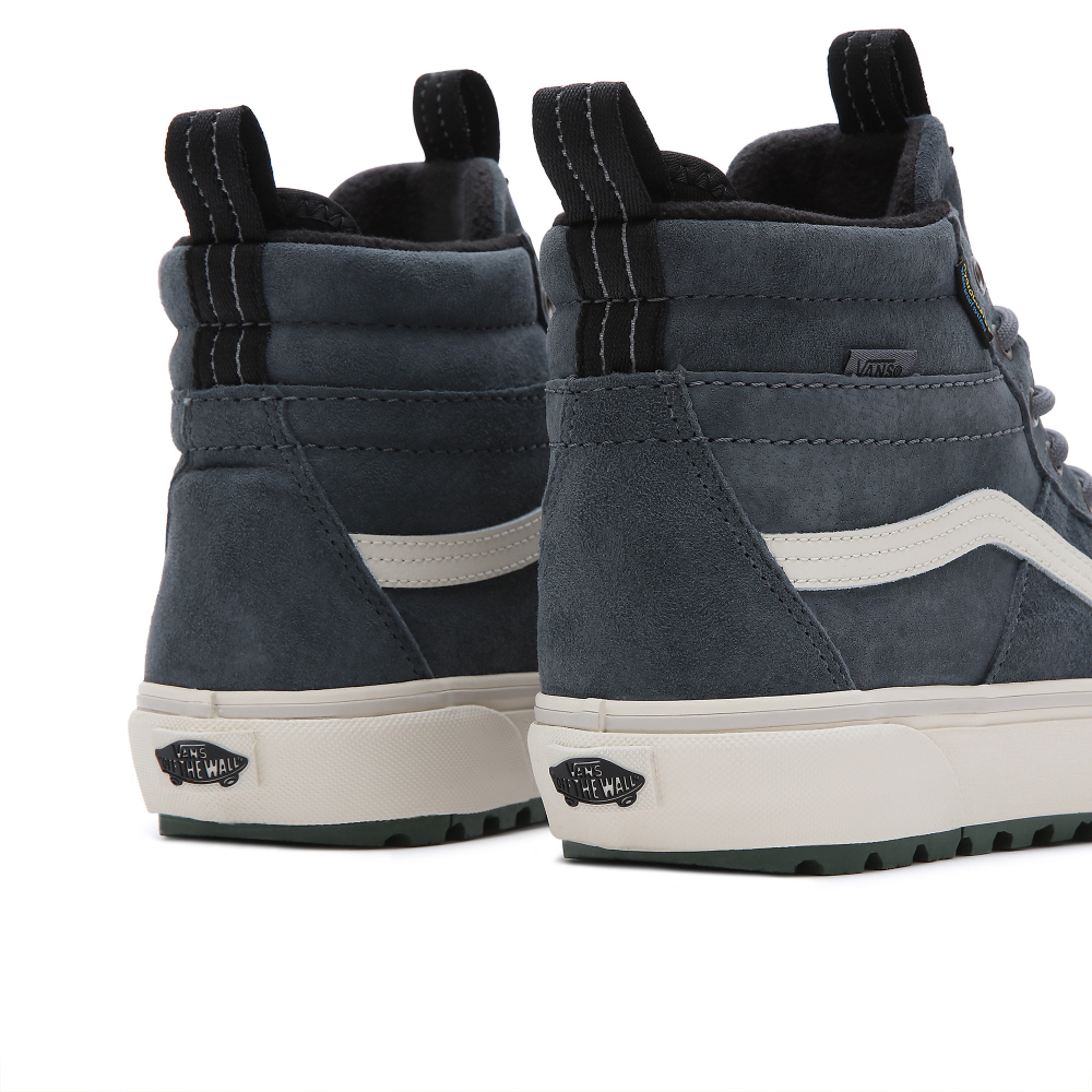 Vans Sk8 hi Mte 2 VN0007NKG0Z1 / grau
