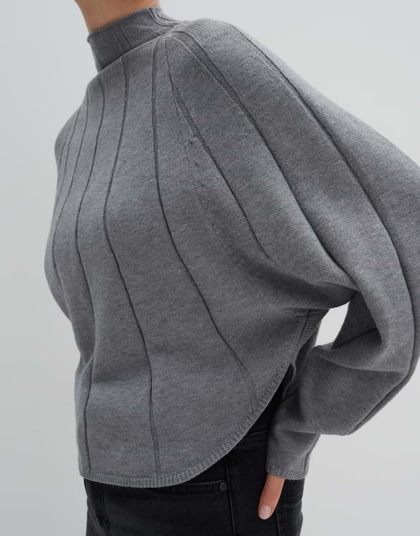 Strickpullover Tanima