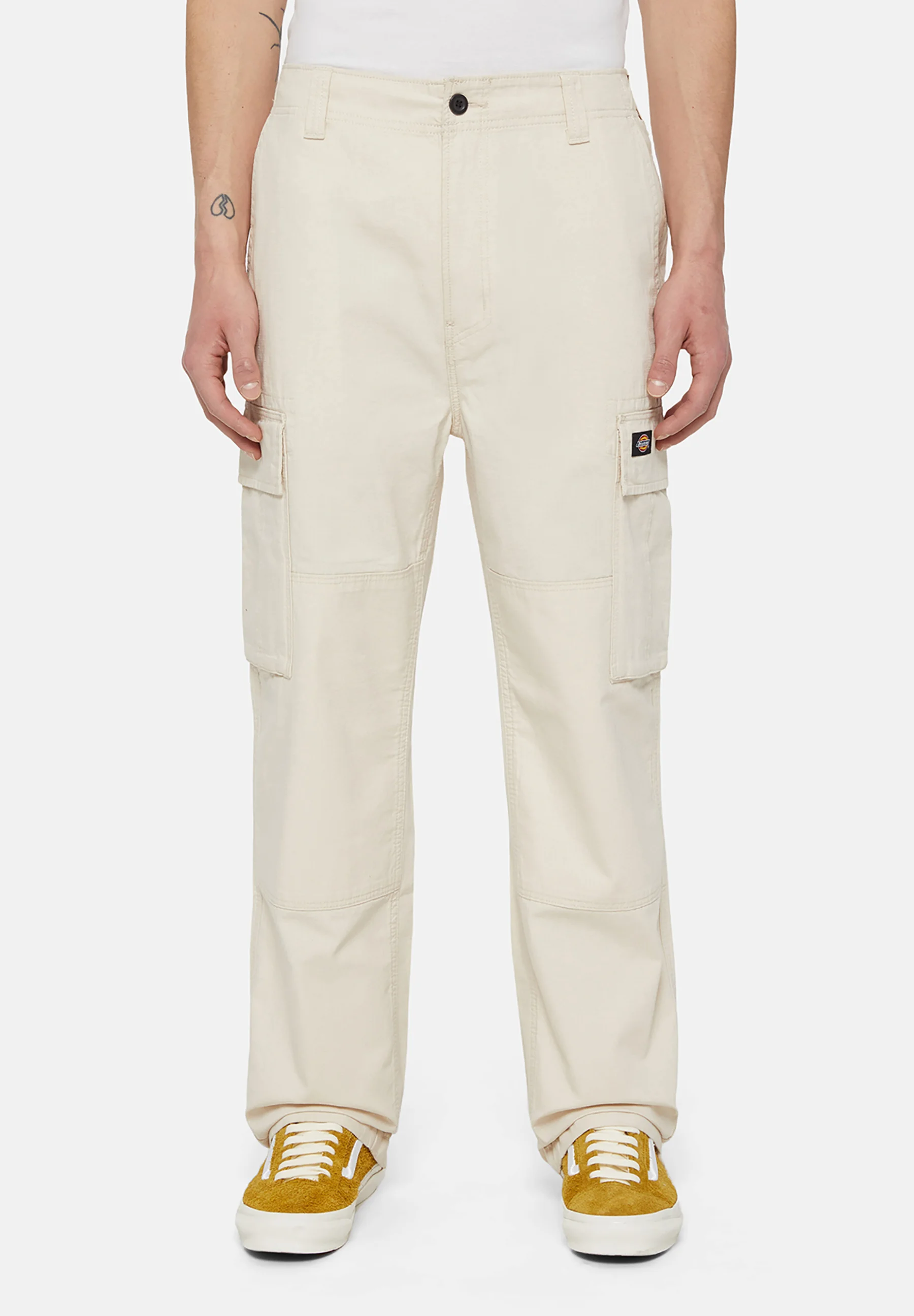 Dickies EAGLE BEND - Pantalones cargo