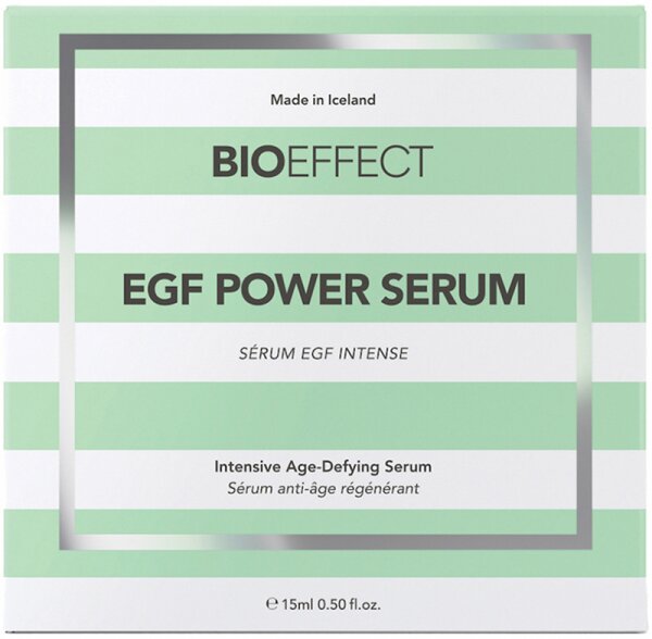 BIOEFFECT EGF Power Serum Gesichtsserum