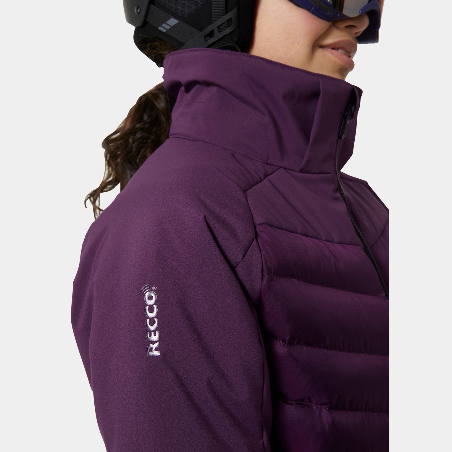 Juniors' Serene Jacket