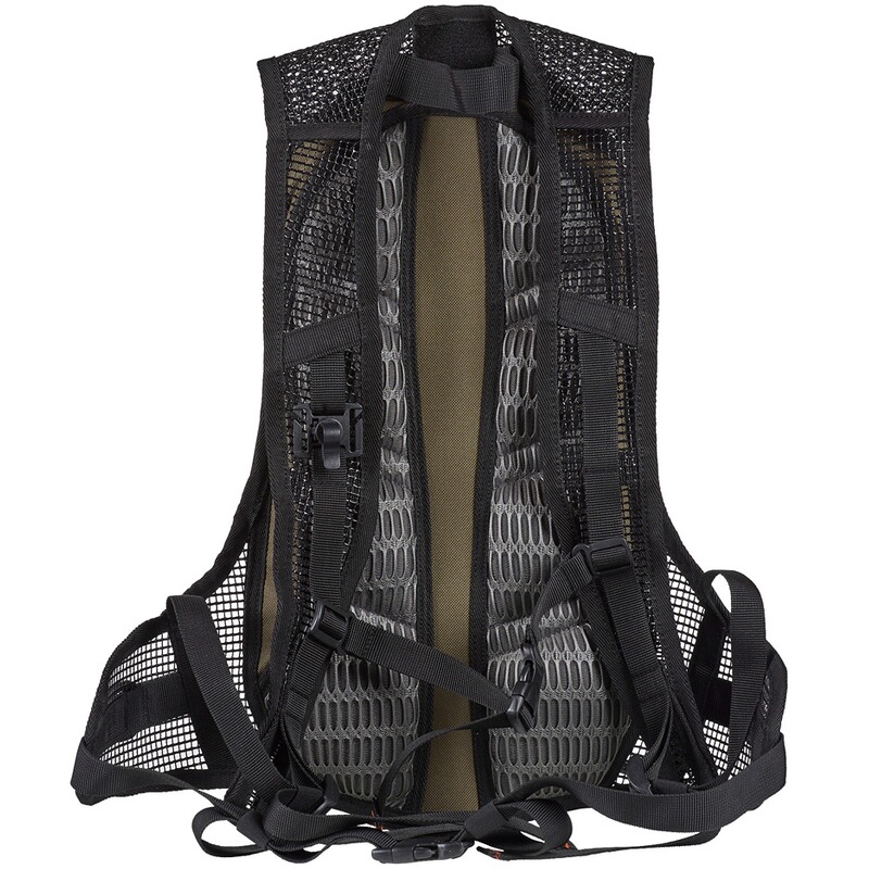 Swedteam Rucksack Alpha 5