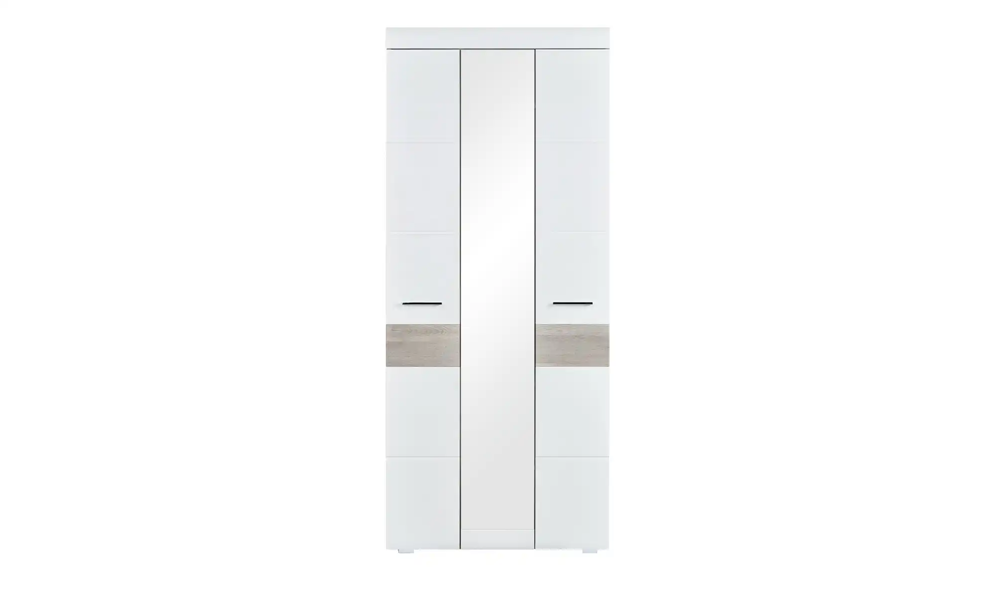 Garderobenschrank