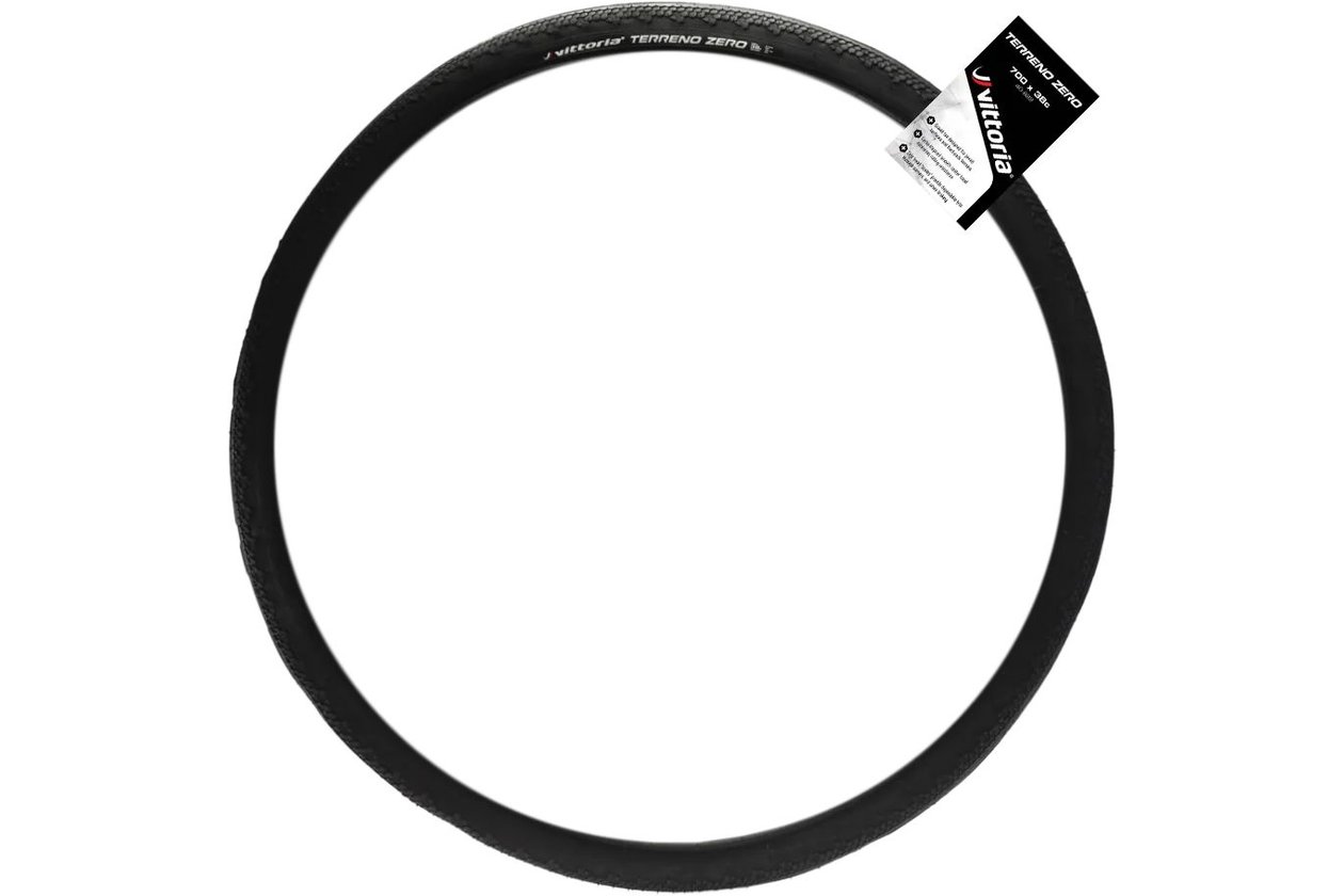 VITTORIA Terreno Zero 700x35C