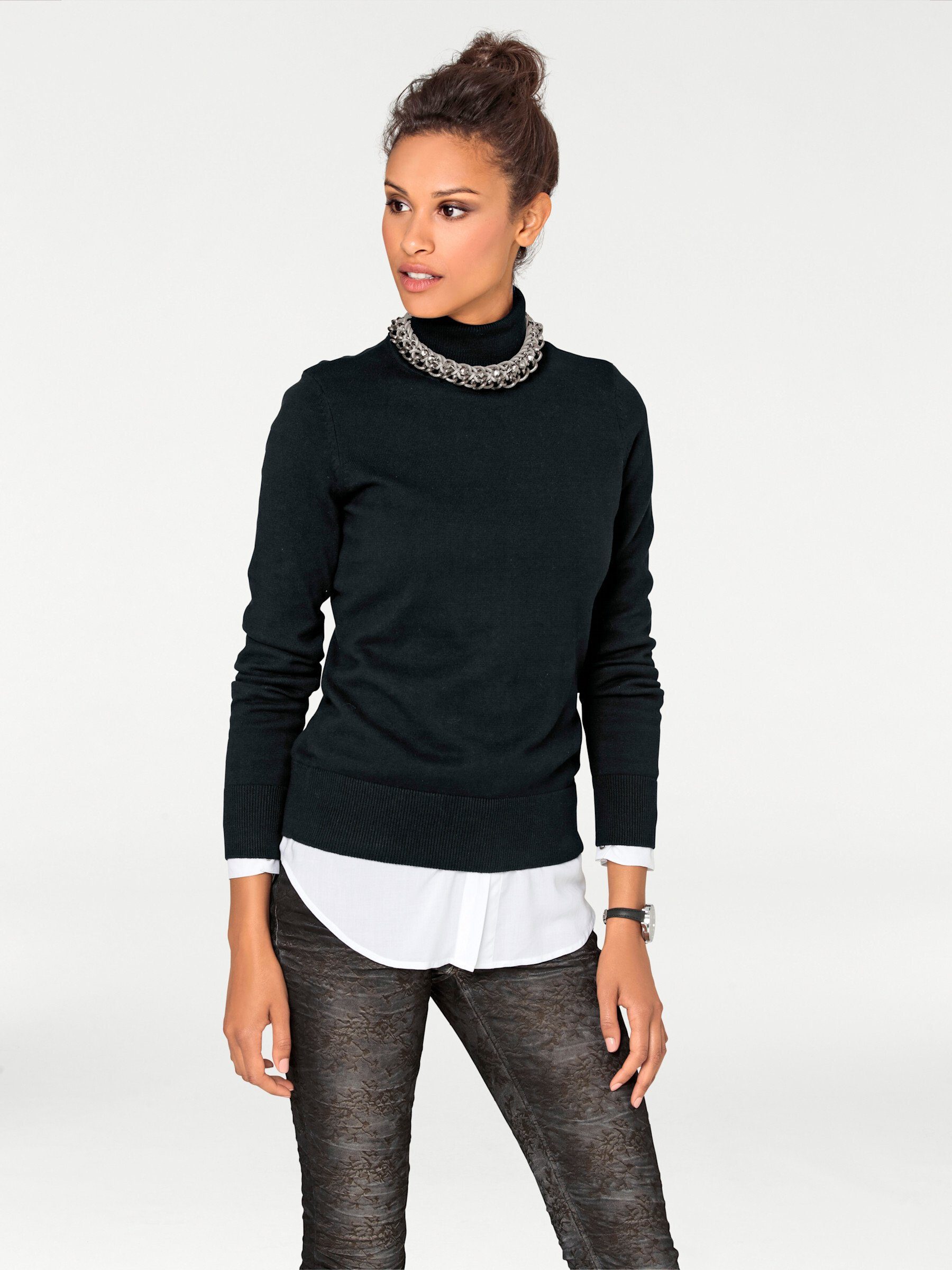 heine Strickpullover