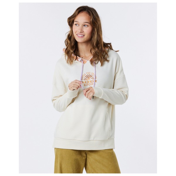 Rip Curl - Women's Mikros Fleece - Hoodie