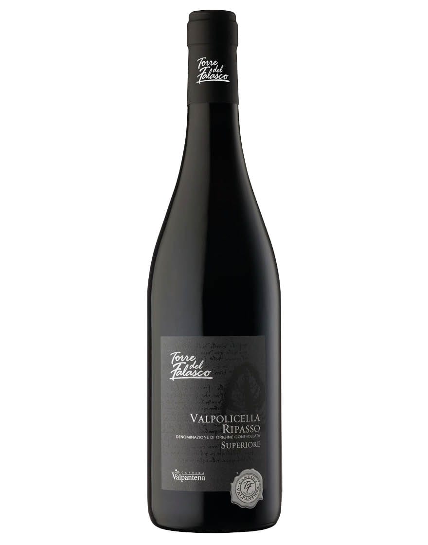 Valpolicella Ripasso Superiore DOC Torre del Falasco 2019 Cantina Valpantena 0,75 ℓ