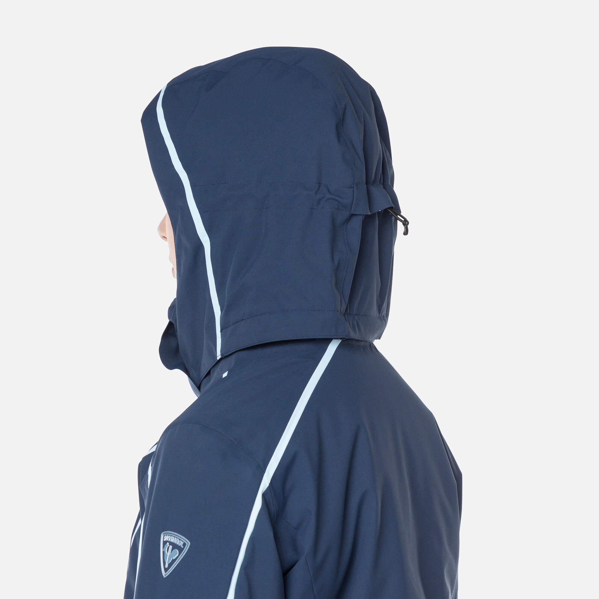 Veste de ski Flat femme