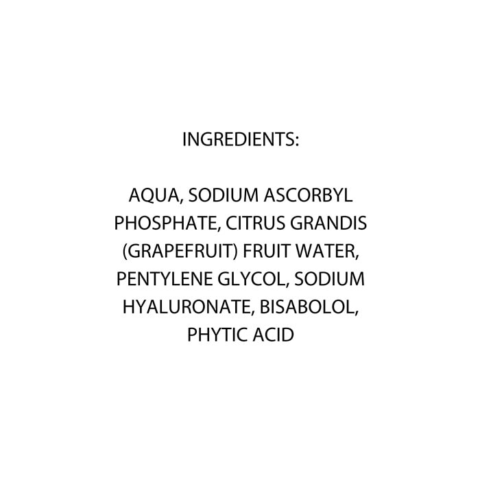 Vitamin C Serum