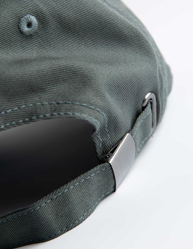 Basecap - Baumwolle