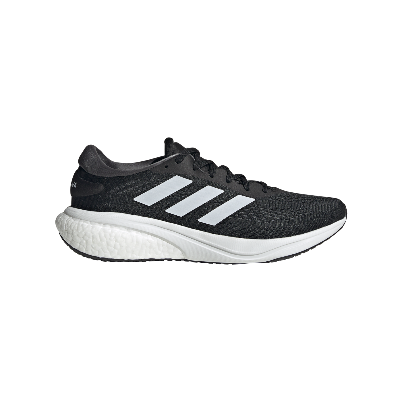 adidas Supernova 2 Running Schwarz Weiss