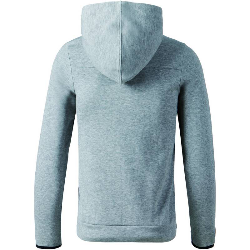 Endurance Phillan Jr. Sweatjacke Kinder