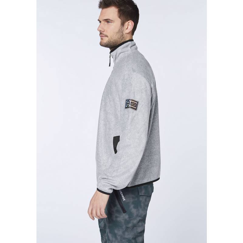Chiemsee Fleecepullover Fleecepullover Herren
