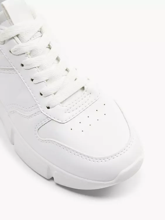 Graceland Chunky Sneaker