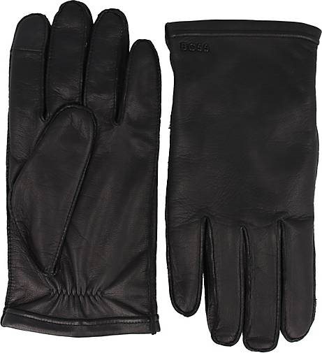 BOSS Kranton Handschuhe Leder
