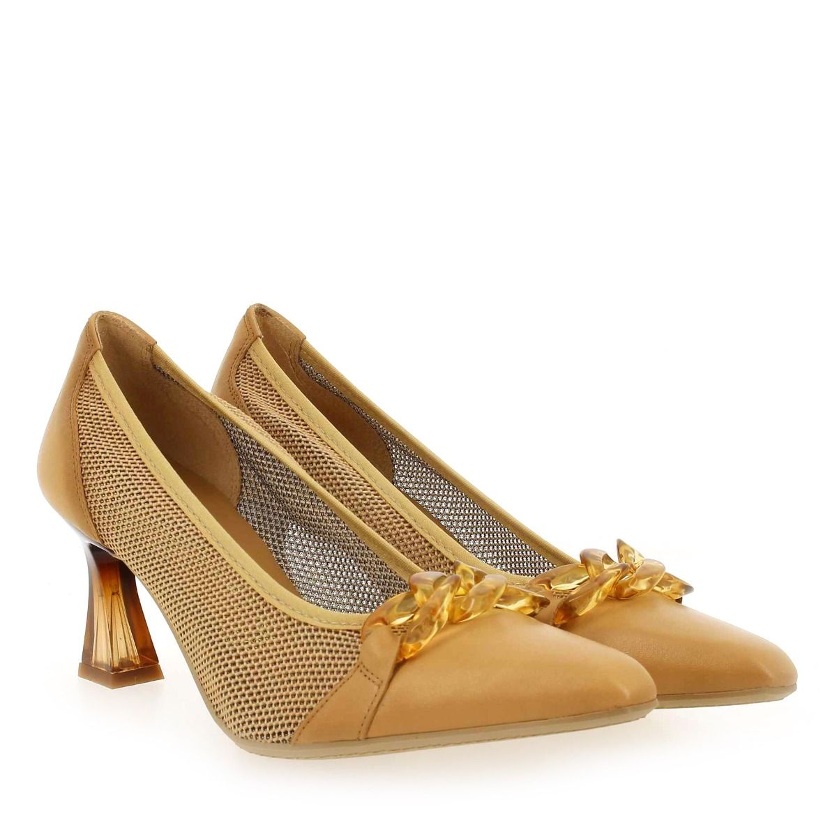 Hispanitas  DALIA HV232742 - Beige