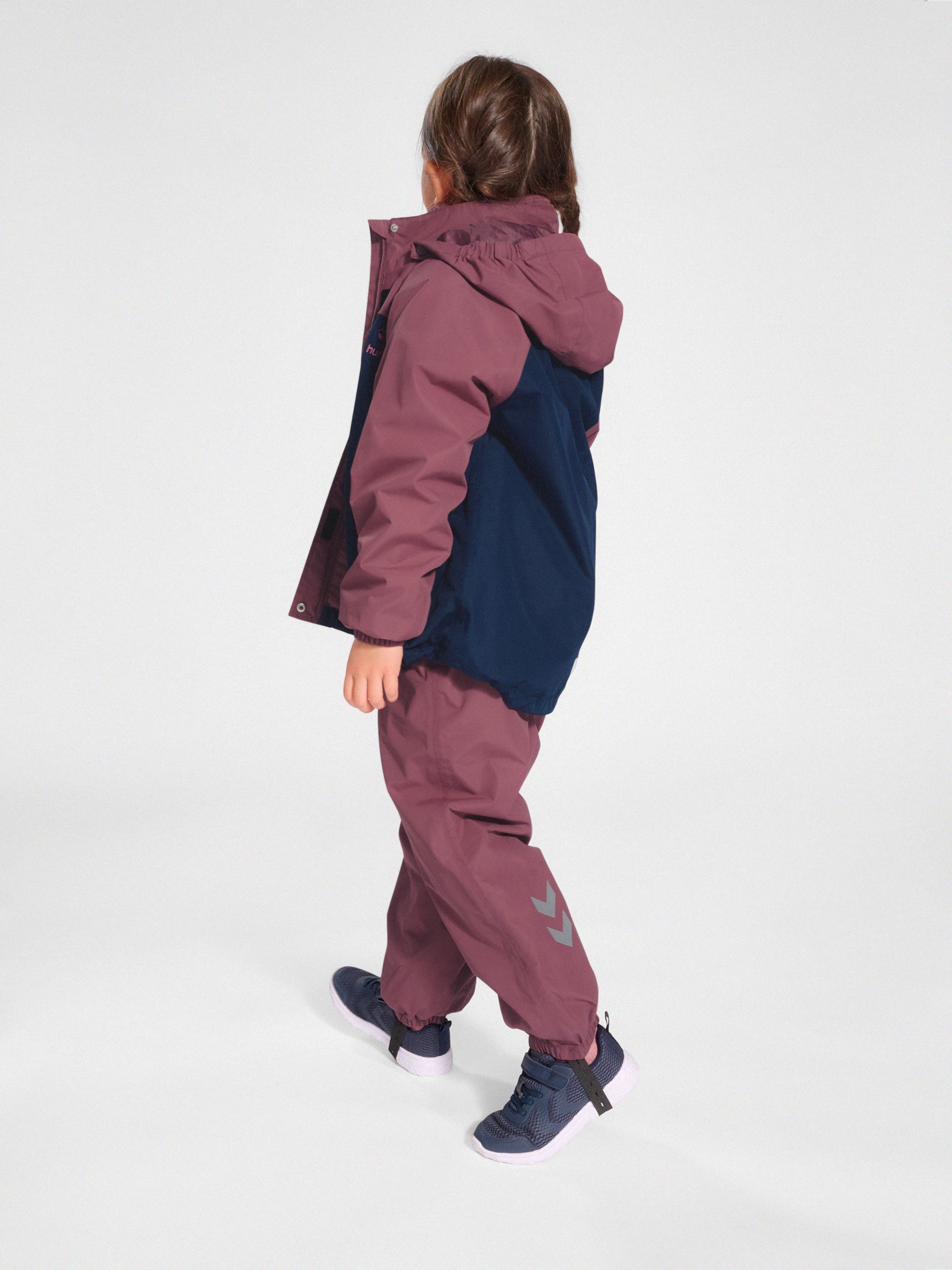 Performance Jacket