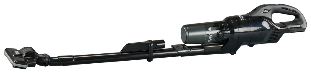 Aspirator fără fir Makita DCL286FZB negru 18V fără baterii și încărcător