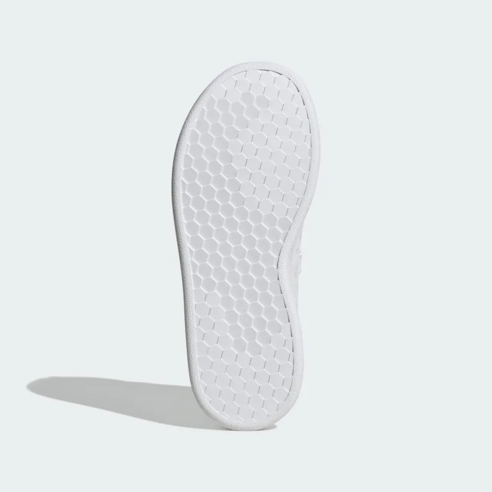 adidas Advantage ID5295 / weiss