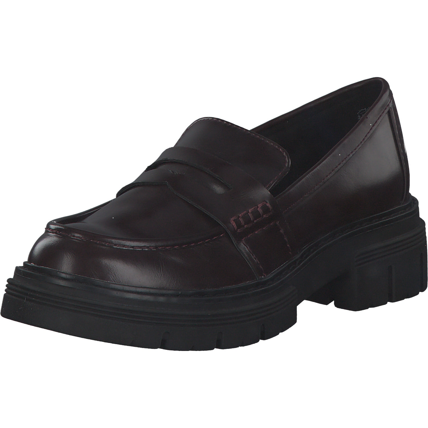 Marco Tozzi 24700, Klassische Ballerinas, Damen, Braun