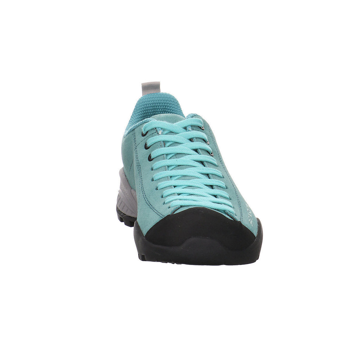 Damen Schuhe Outdoor Mojito GTX Outdoorschuh Wandern Trekking Veloursleder uni Outdoorschuhe