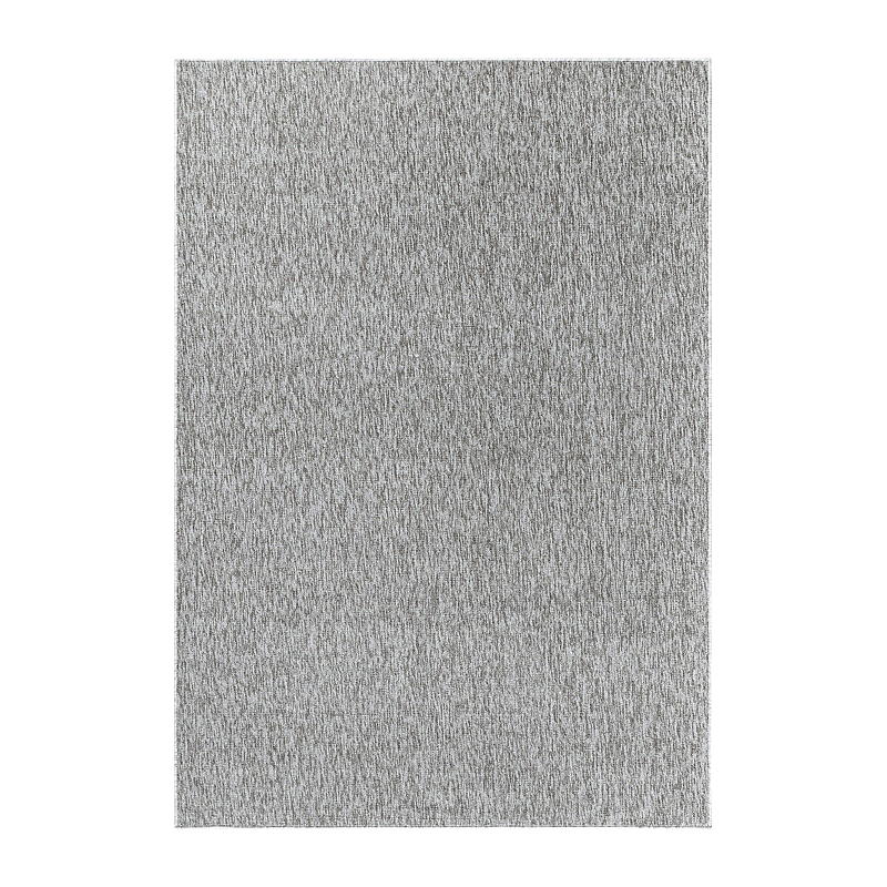 Teppe 200x290 cm antrasitt Nizza