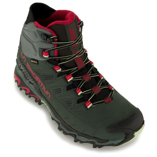 La Sportiva - Women's Ultra Raptor II Mid Leather Wide GTX - Wanderschuhe