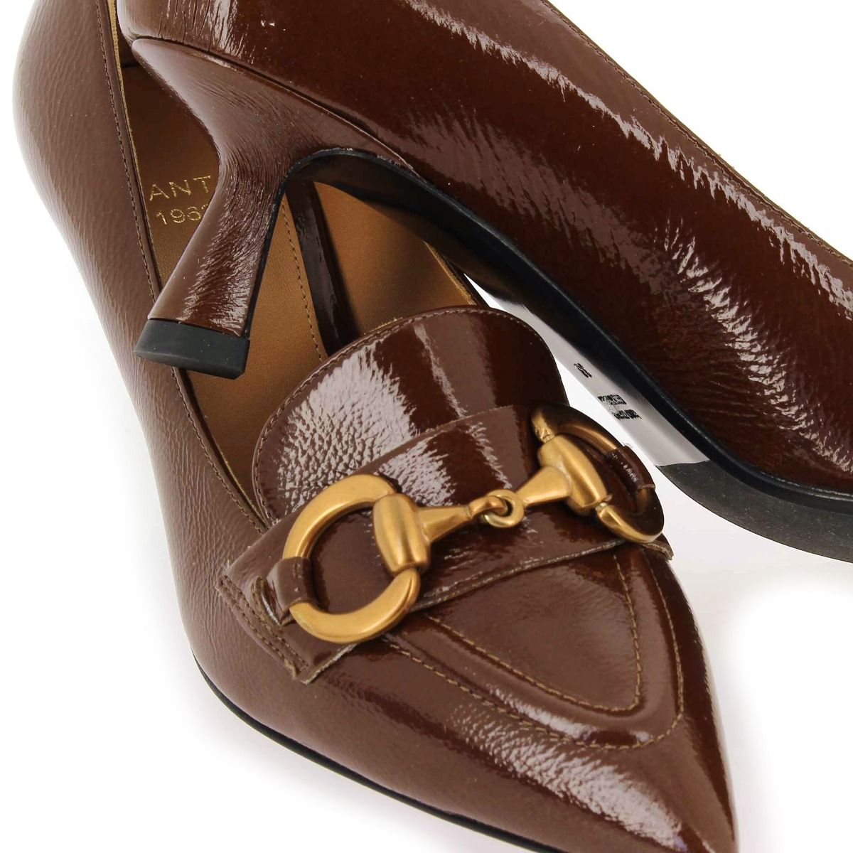 Chantal 1962  1816 - marron