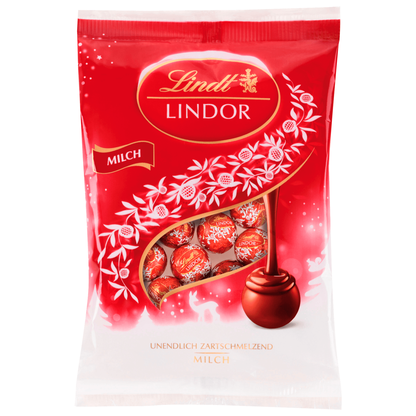Lindt Lindor Liliput Kugeln 100g