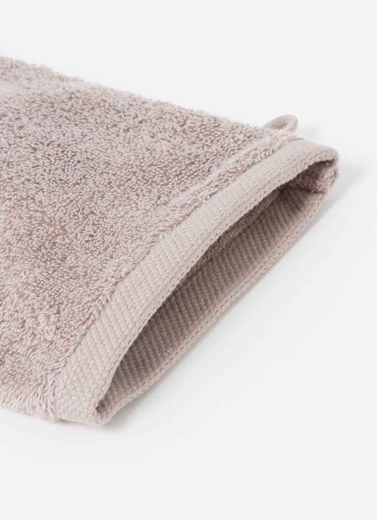 Prosop de față Aquanova London - 600 g/m² - 16 x 22 cm