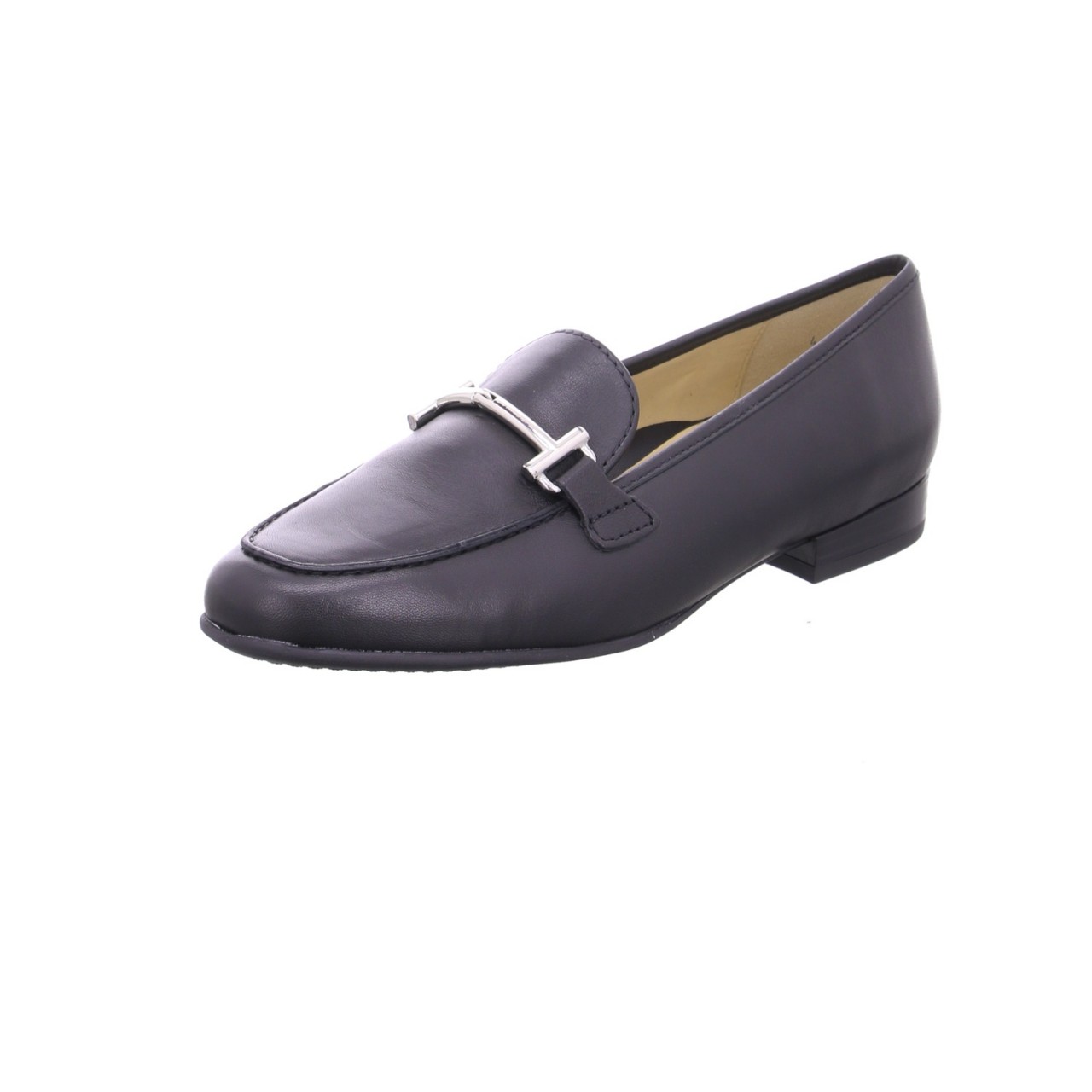 ARA Modische Pumps schwarz Slipper schwarz
