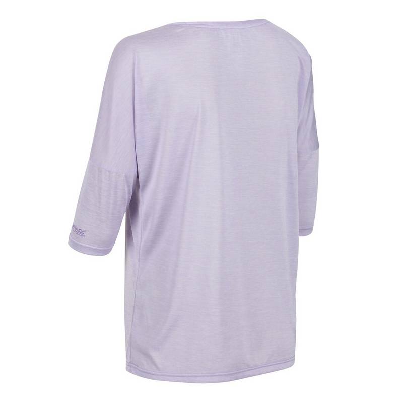Regatta Pulser II Funktionsshirt Damen