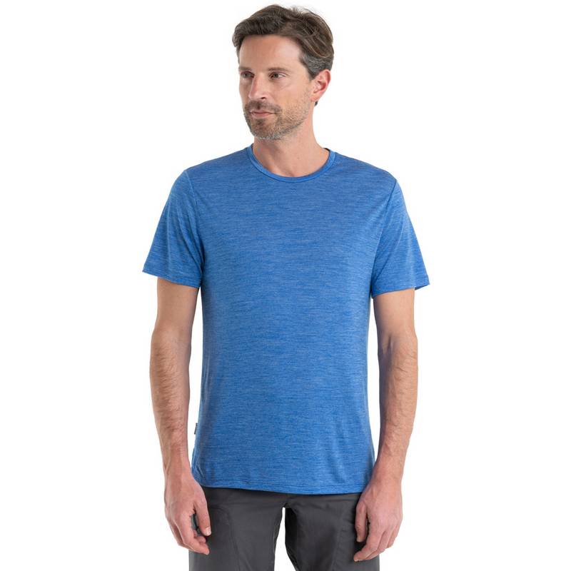 Icebreaker Sphere II Funktionsshirt Herren