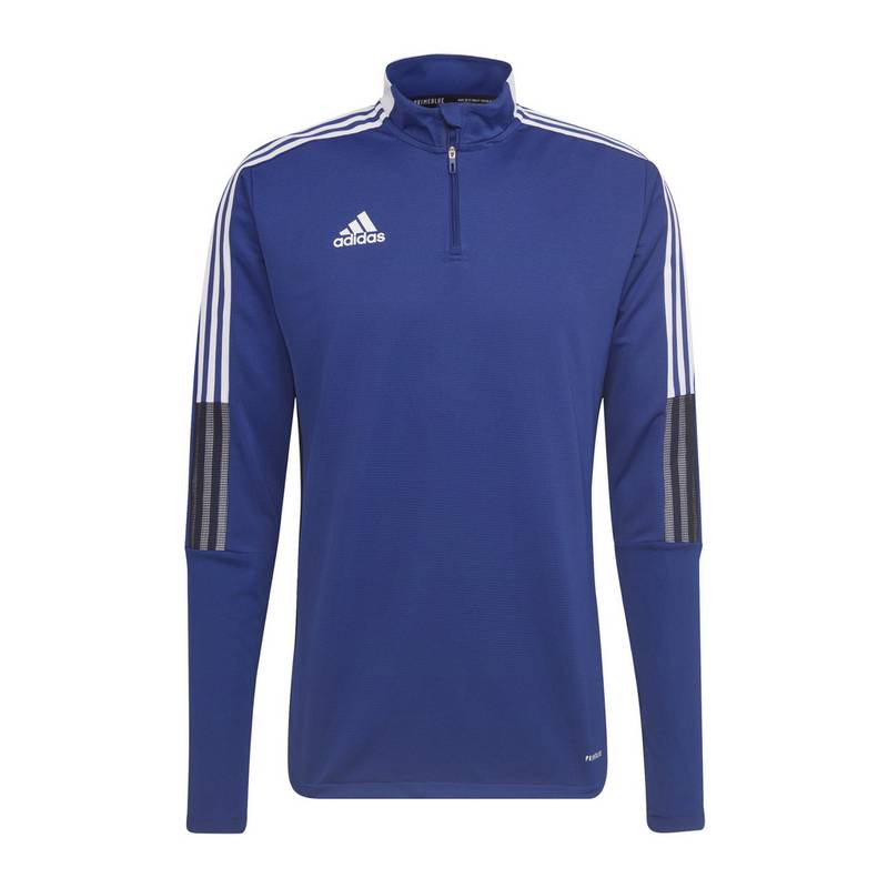 adidas House of Tiro Warm Sweatshirt Funktionssweatshirt Herren