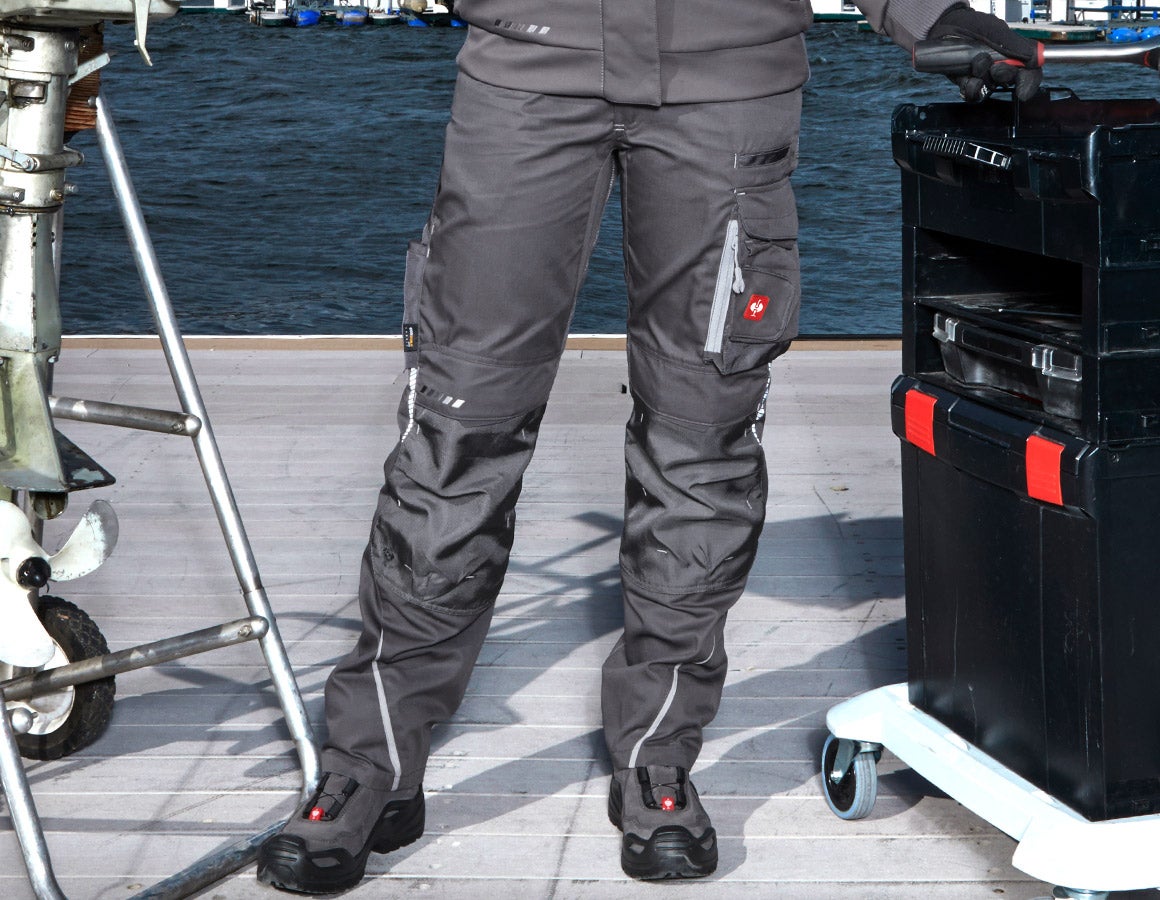 Damenhose e.s.motion 2020