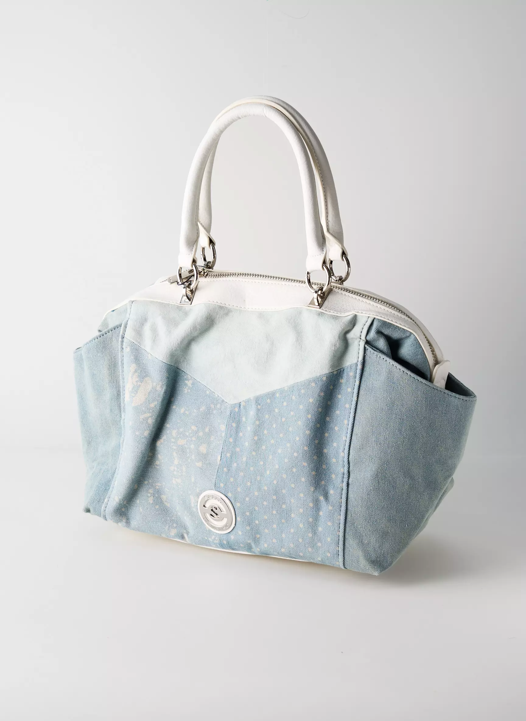 Salsa Sacs Femme couleur bleu