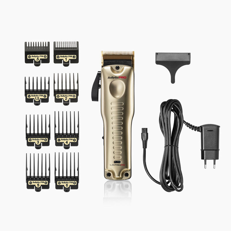LO-PRO FX  GOLD TONDEUSE DE COUPE
