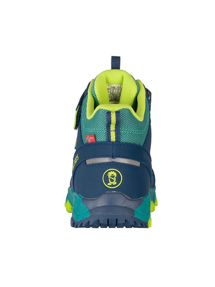 Trollkids Trekkingschuhe 