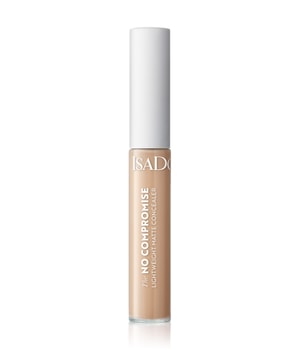 IsaDora No Compromise Lightweight Matte Concealer Concealer-10 ml