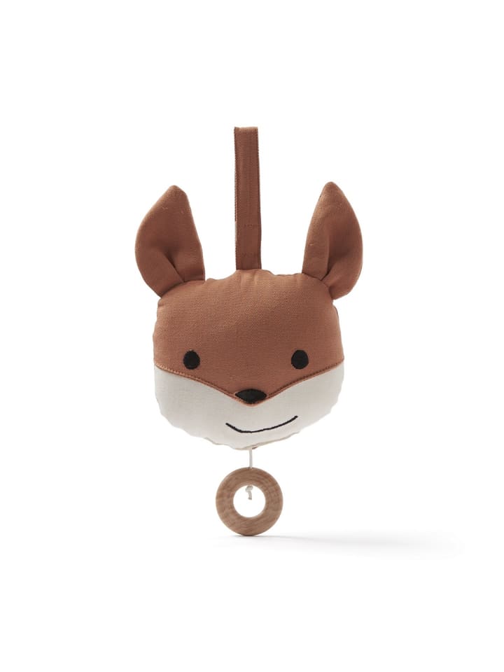 Kids Concept Spieluhr Ed Edvin ab 0 Monate günstig kaufen onesize