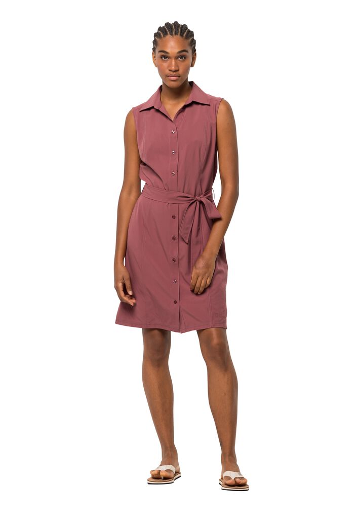 SONORA DRESS Sommerkleid Damen