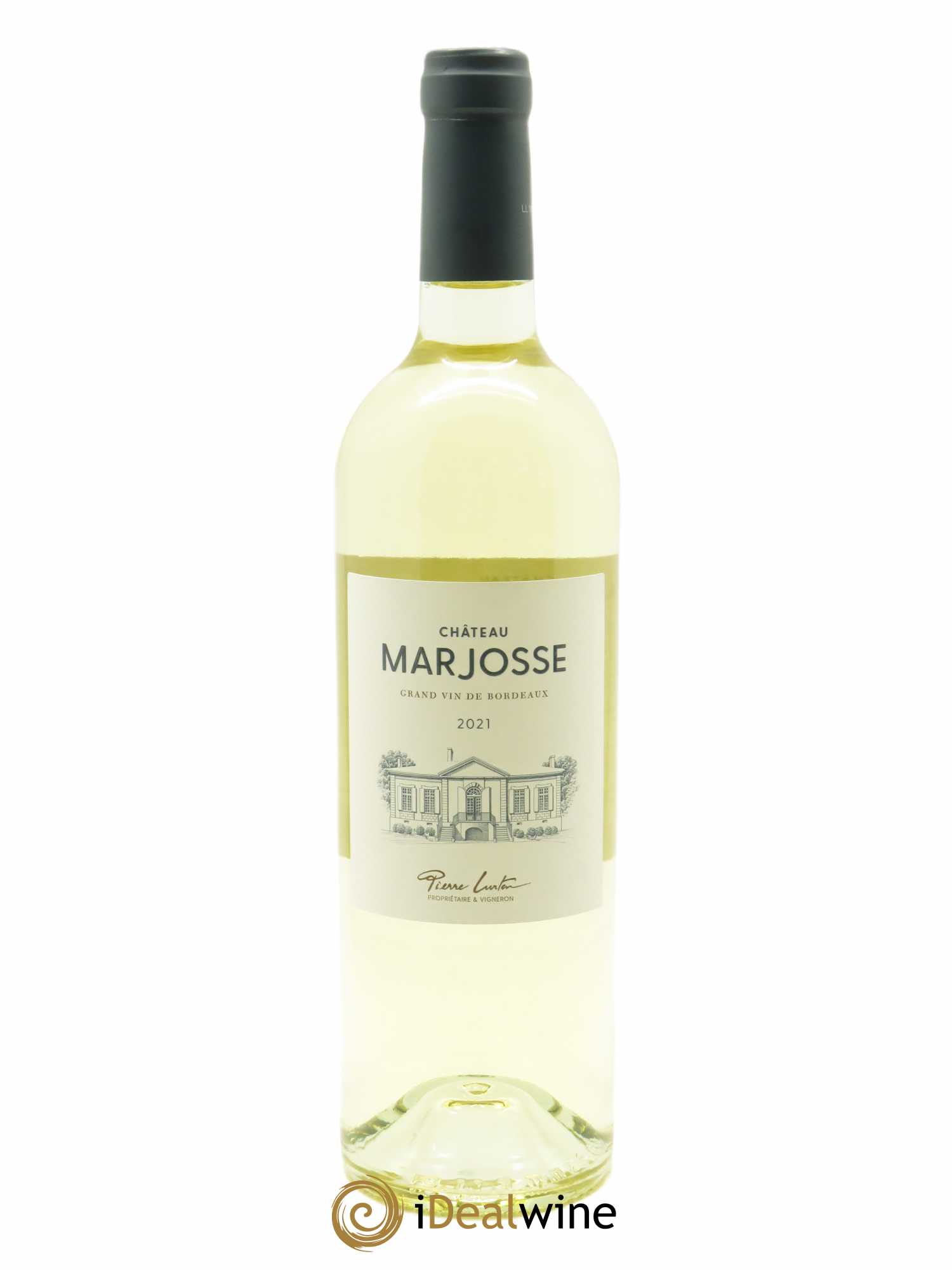 Château Marjosse  2021 - Lot de 1 Bouteille