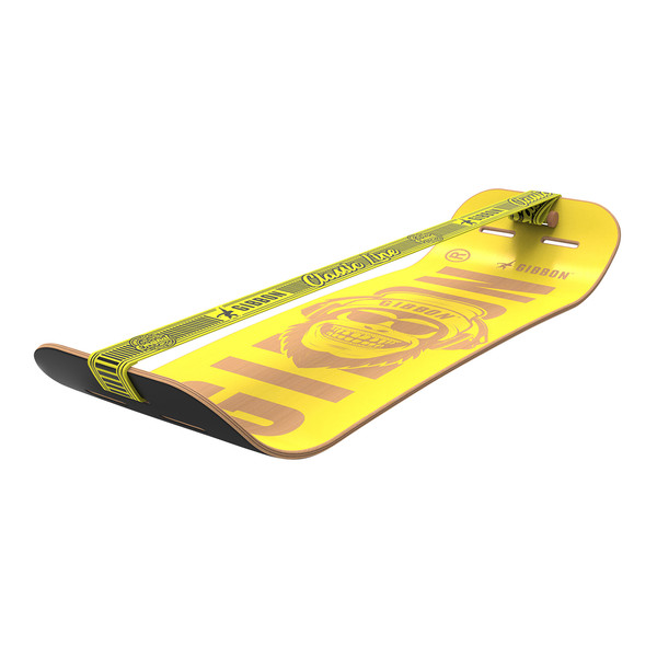 GIBOARD SET - BONZO CLASSIC - Slackline