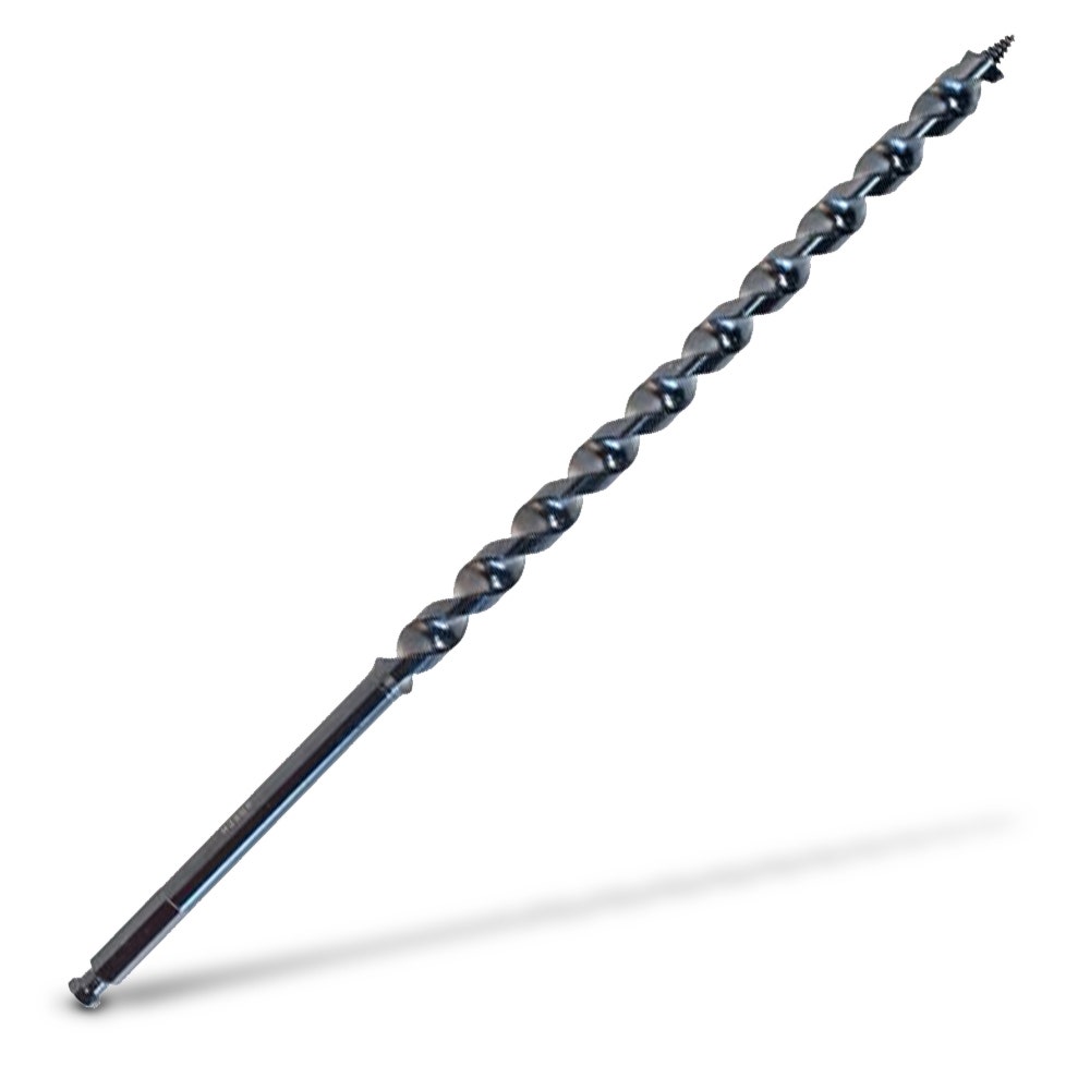 Broca helicoidal padrão escocês BOSCH 12 x 305 mm - DAREDEVIL 2608587558