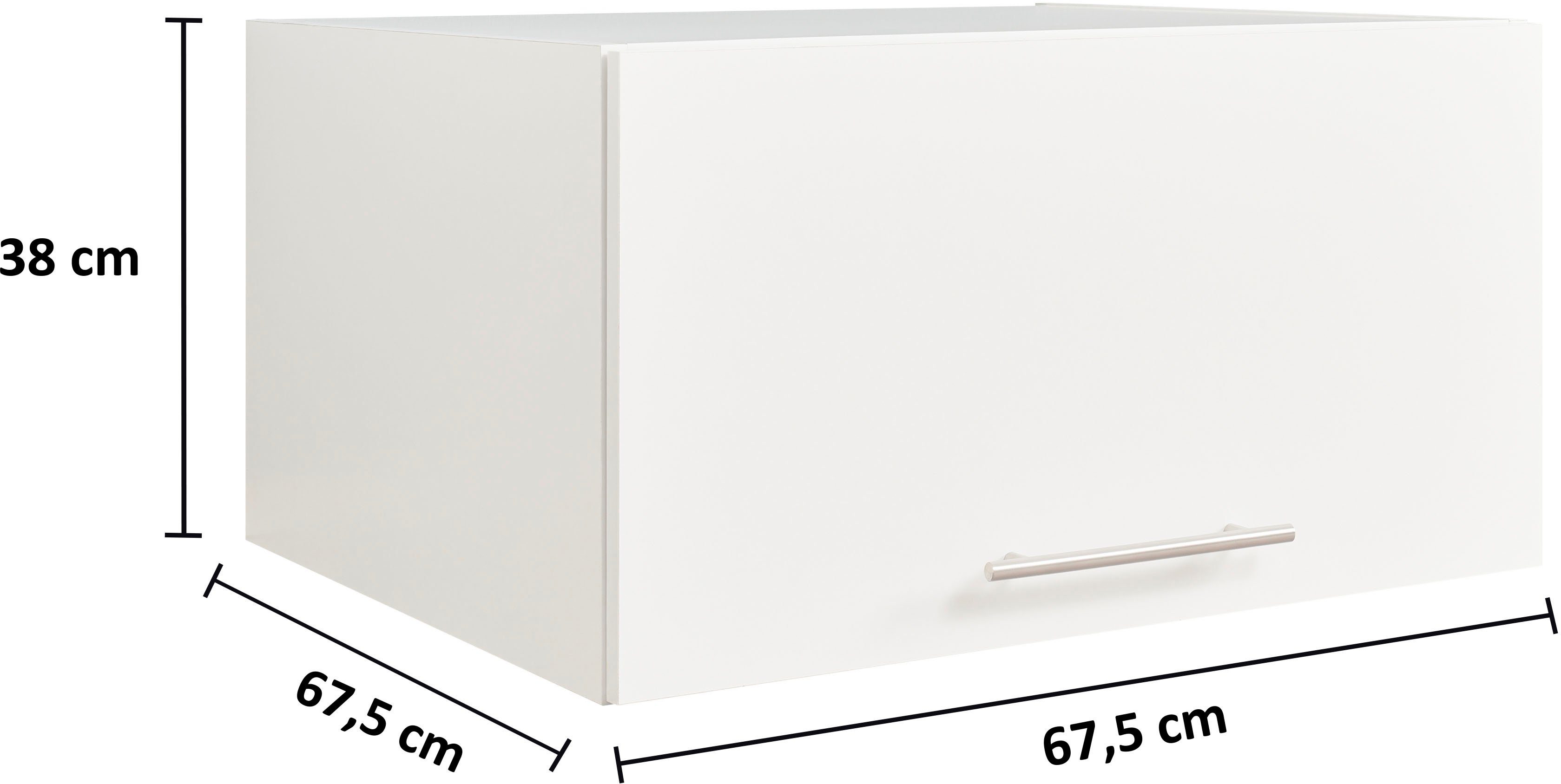 Laundreezy Mehrzweckschrank-Set LAUNDREEZY LDSK11, Breite 185 cm