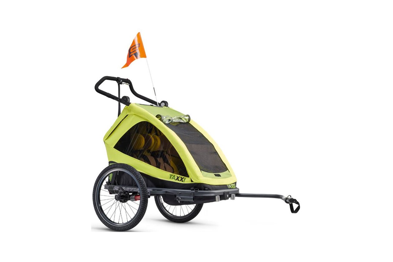 TAXXI Elite for two