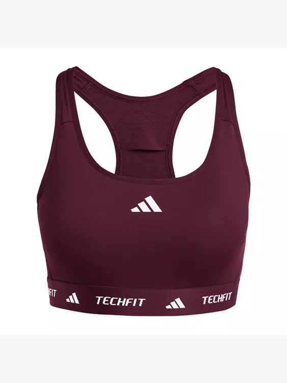 adidas TECHFIT Sport-BH
